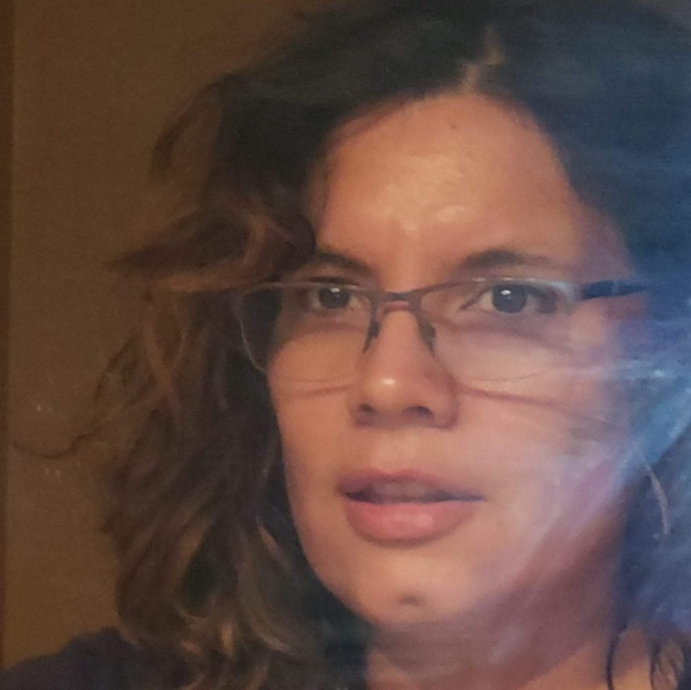 Meet your Posher, Violet